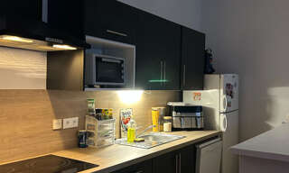 Appartement 2 Pièces 56 m² à louer à Rouen (76000)