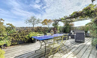 Appartement 5 Pièces 123 m² à vendre à Clamart (92140)