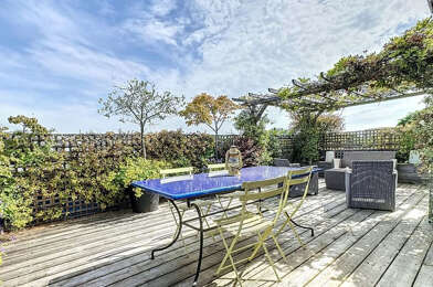 Appartement 5 pièces 695000 €
