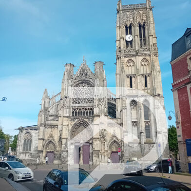 Appartement 1 pièces 50000 €