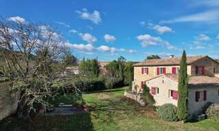 Maison 6 Pièces 157 m² à vendre à Uzès (30700)