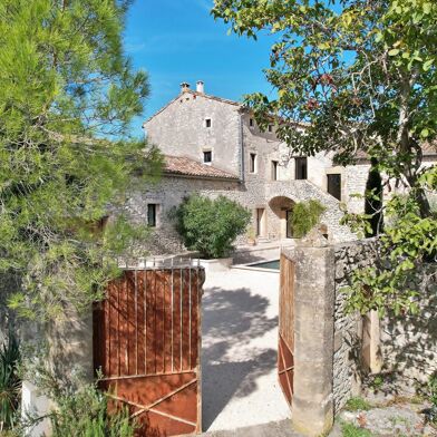 Maison 7 pièces 780000 €