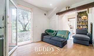 Appartement 3 Pièces 44 m² à vendre à Allauch (13190)