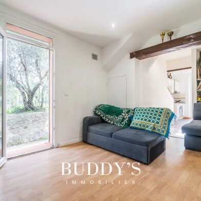 Appartement 3 pièces 179000 €