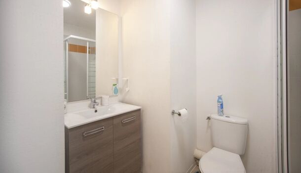 Appartement 1 pièces  à vendre Marseille 1er 13001