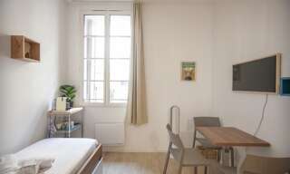 Appartement 1 Pièce 18 m² à vendre à Marseille 1 (13001)