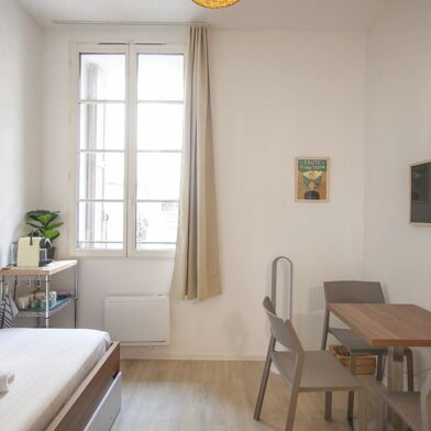 Appartement 1 pièces 99000 €