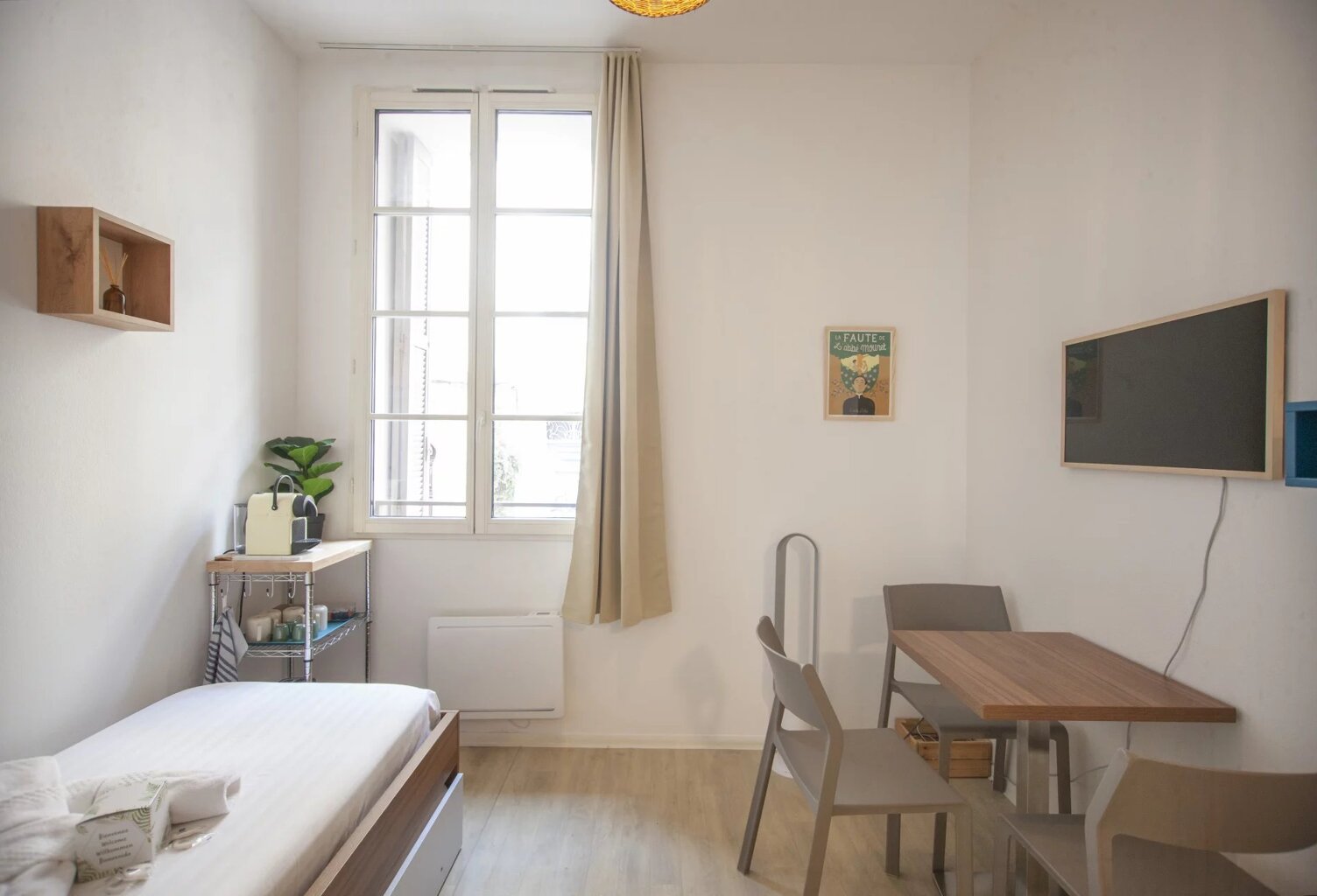 L'OPPORTUN — photo 1