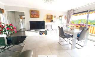Appartement 3 Pièces 68 m² à vendre à Antibes (06600)