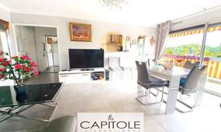 Appartement 3 Pièces 68 m² à vendre à Antibes (06600)