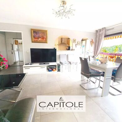 Appartement 3 pièces 320000 €