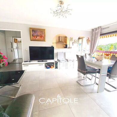 Appartement 3 pièces 320000 €