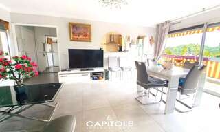 Appartement 3 Pièces 68 m² à vendre à Antibes (06600)