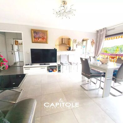 Appartement 3 pièces 320000 €