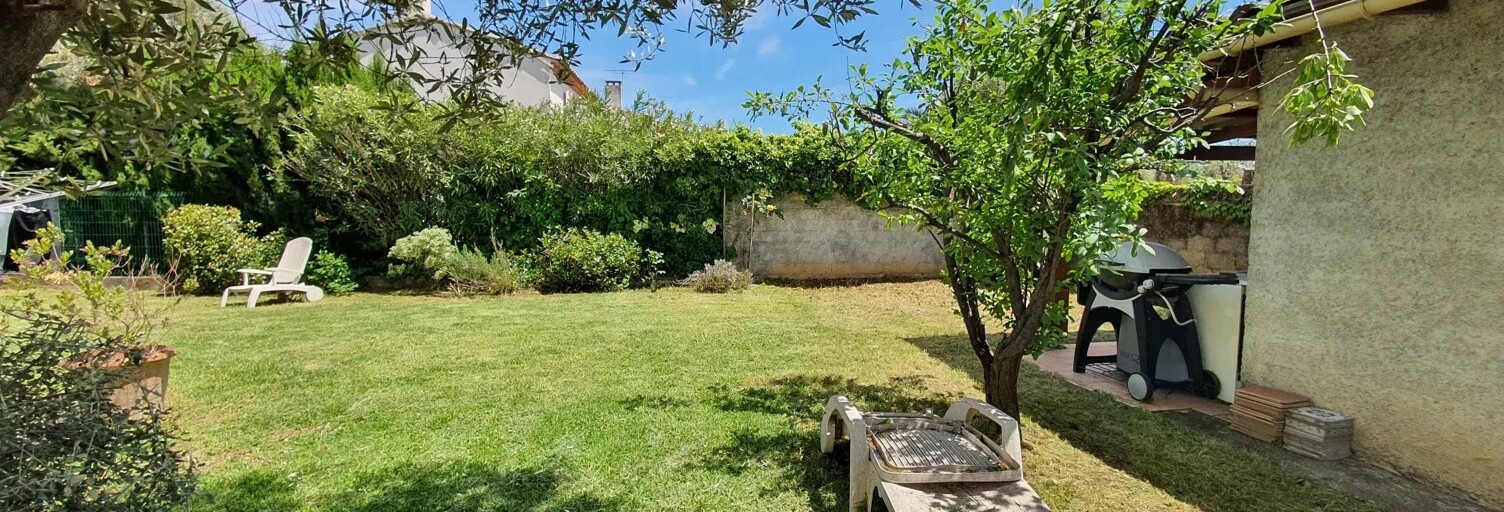 Appartement 3 Pièces 72 m² à vendre à Antibes (06600)