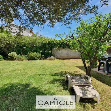 Appartement 3 pièces 449000 €