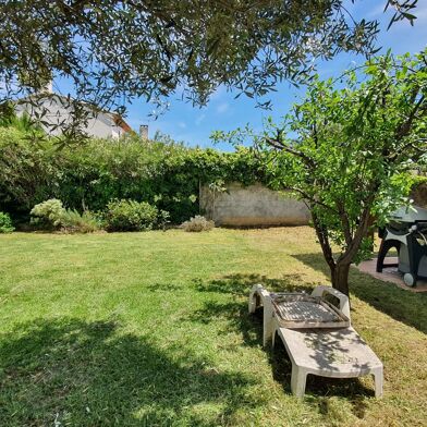 Appartement 3 pièces 449000 €