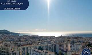 Appartement 4 Pièces 71 m² à vendre à Nice (06000)