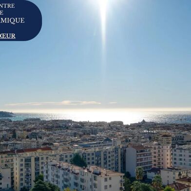 Appartement 4 pièces 437000 €