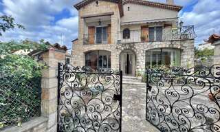 Maison 4 Pièces 117 m² à vendre à Antibes (06600)