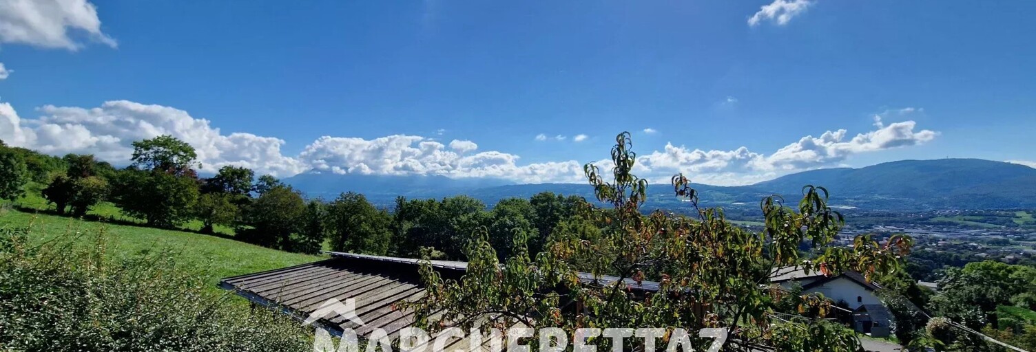 Maison 2 Pièces 29 m² à vendre à Cranves-Sales (74380)