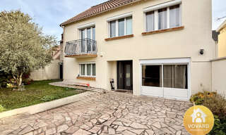 Maison 9 Pièces 156 m² à vendre à Saint-Brice-sous-Forêt (95350)