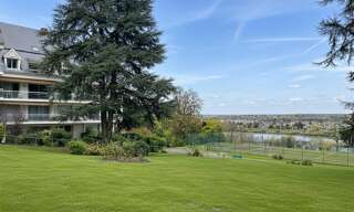 Appartement 4 Pièces 108 m² à vendre à Blois (41000)