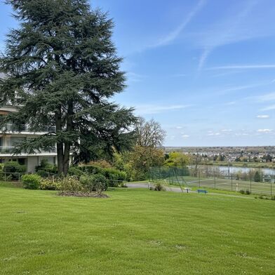 Appartement 4 pièces 255000 €