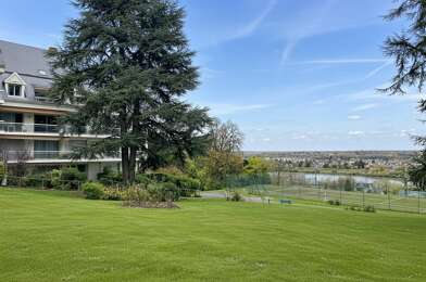 Appartement 4 pièces 255000 €