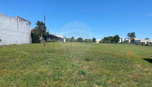 Terrain  à vendre Royan 17200