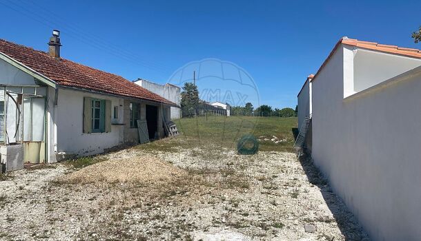 Terrain  à vendre Royan 17200