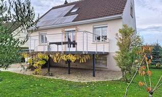 Maison 6 Pièces 115 m² à vendre à Laon (02000)