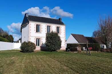 Maison 6 pièces 149990 €