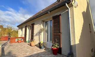 Maison   m² à vendre à Luzarches (95270)