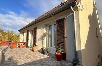 Maison Chaumontel de 145 m² — photo du bien