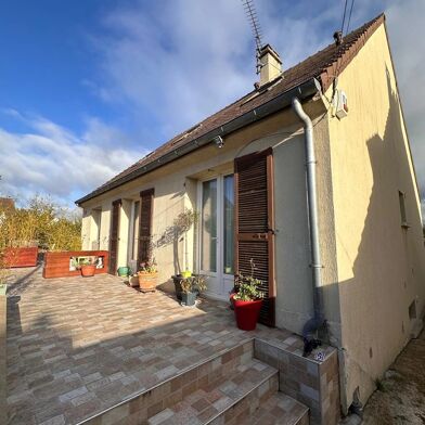 Maison  385000 €