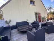 Maison Chaumontel de 145 m² — photo 2
