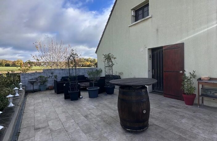 Maison Chaumontel de 145 m² — photo 3