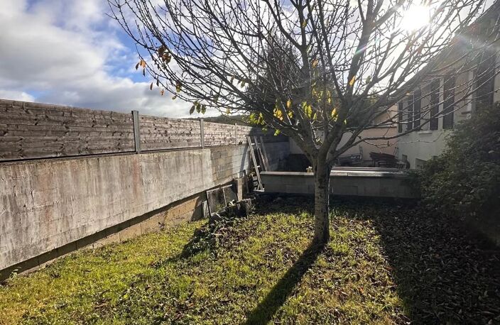 Maison Chaumontel de 145 m² — photo 4