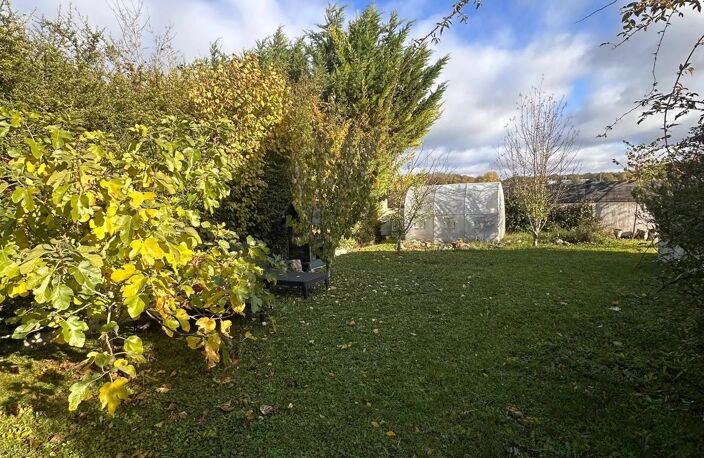 Maison Chaumontel de 145 m² — photo 5