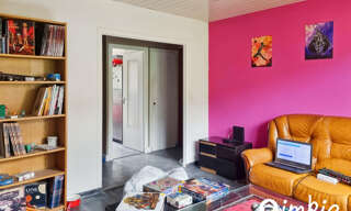 Appartement 3 Pièces 57 m² à vendre à Villard-Bonnot (38190)