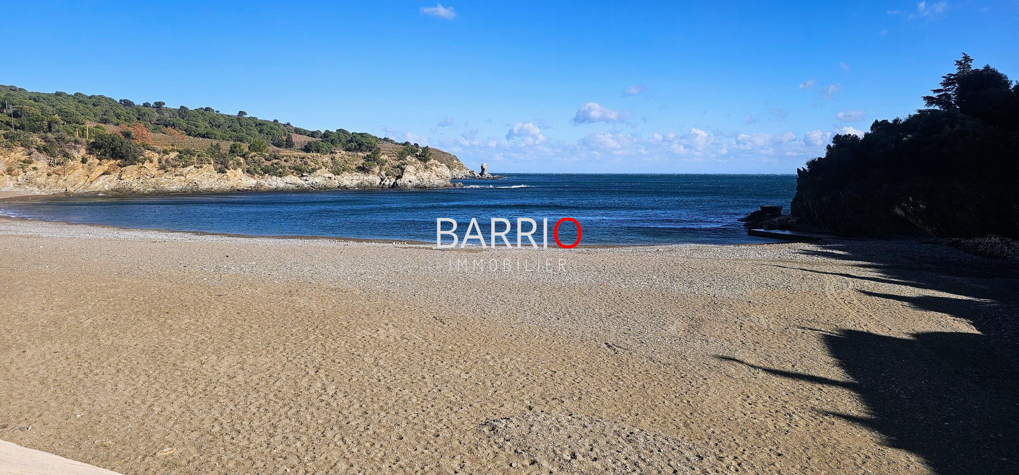 Appartement  T3 à vendre Banyuls-sur-Mer 66650