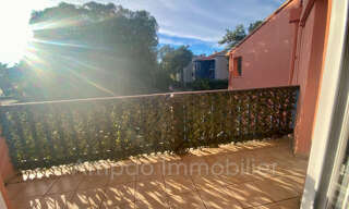 Appartement 2 Pièces 30 m² à vendre à Canet-en-Roussillon (66140)