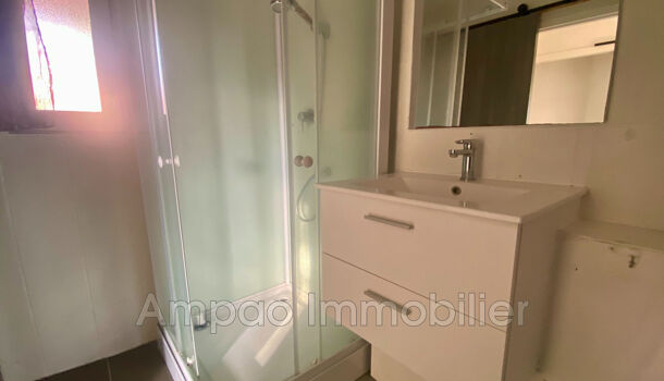 Appartement 2 pièces  à vendre Canet-en-Roussillon 66140