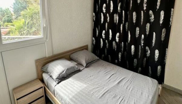 Appartement 2 pièces  à vendre Canet-en-Roussillon 66140