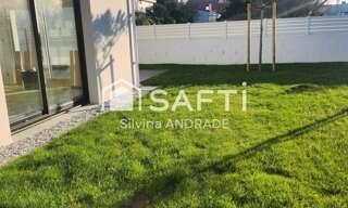 Maison 5 Pièces 119 m² à vendre à Les Sables-d'Olonne (85340)