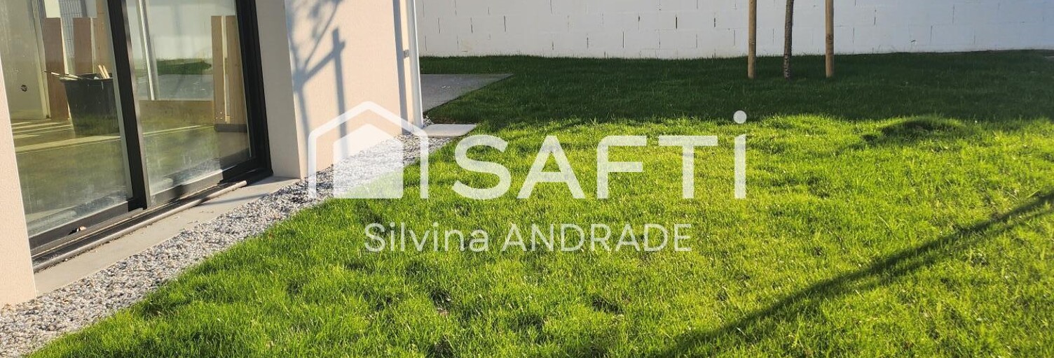 Maison 5 Pièces 119 m² à vendre à Les Sables-d'Olonne (85340)