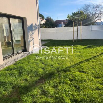 Maison 5 pièces 514485 €