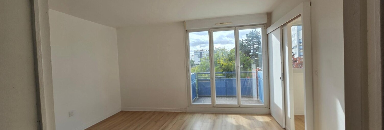 Appartement 4 Pièces 68 m² à vendre à Angers (49100)