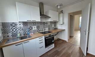 Appartement 4 Pièces 68 m² à vendre à Angers (49000)